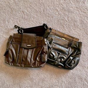 Miche Prima Base Bag and 2 Shells Set.